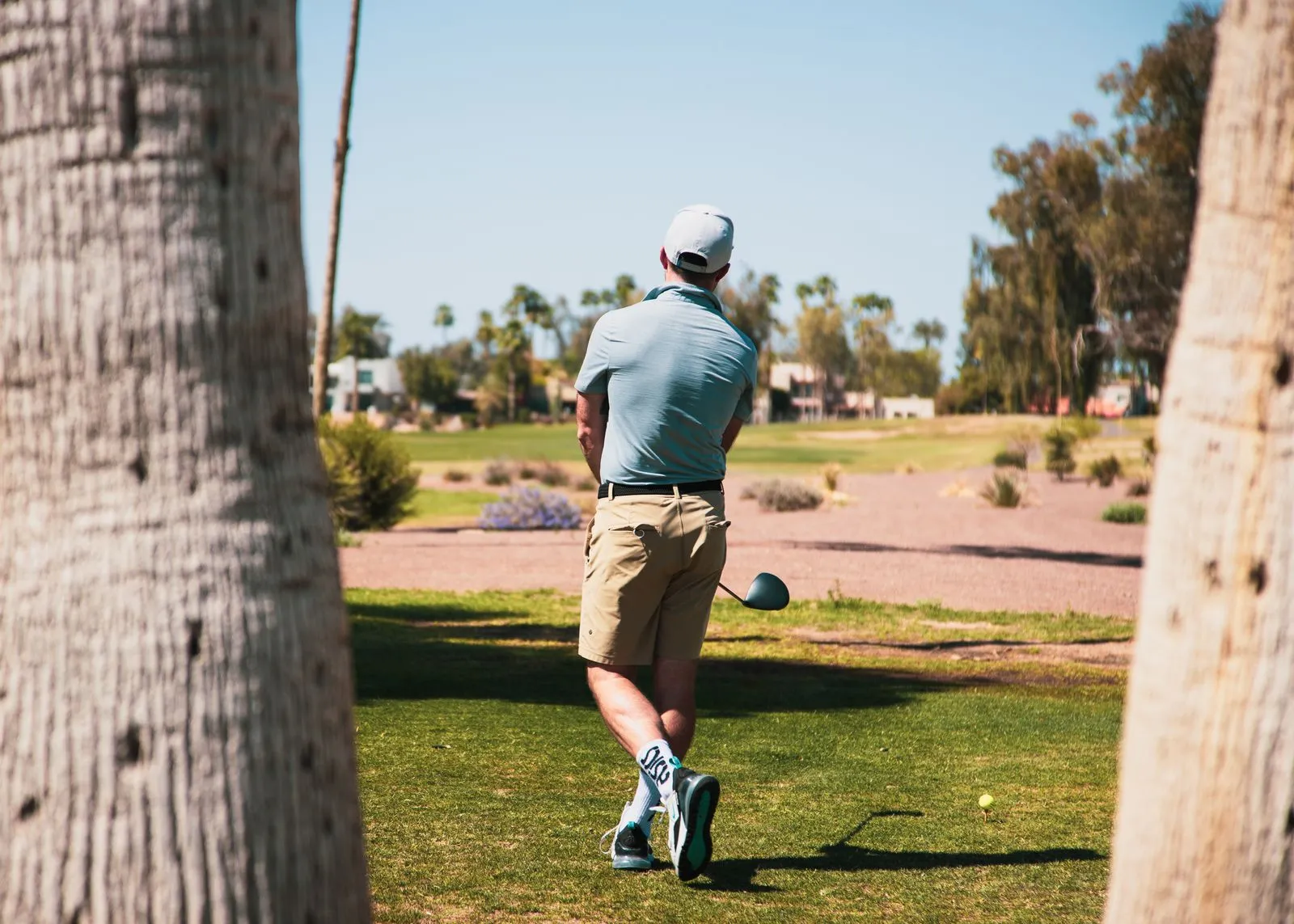 How to Practice Golf Between Lessons