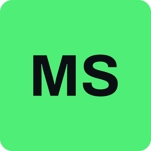 Madison Swing Studio logo